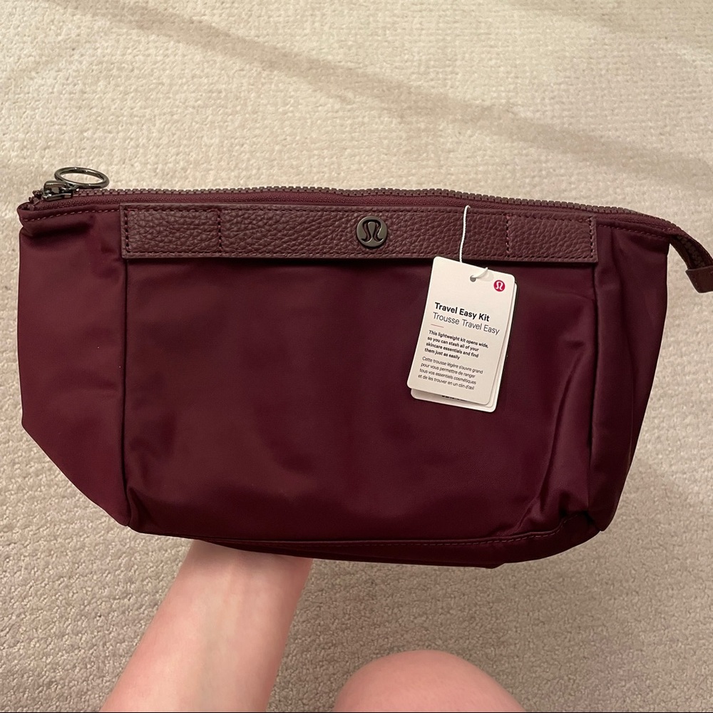lululemon Travel Easy Kit *4.5L